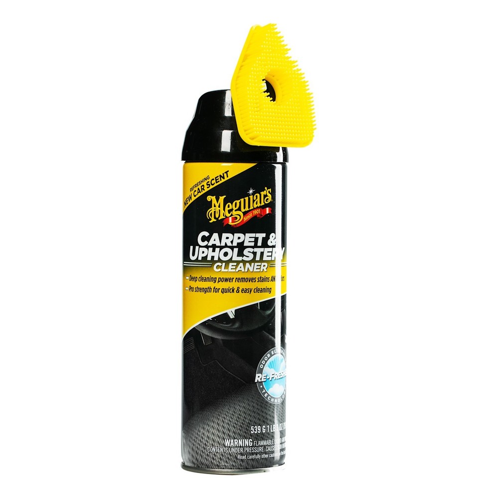 Meguiars G191419 Fabric Top Care