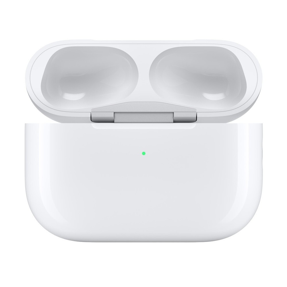 Apple Replacement Charging Case ONLY for Apple AirPods Pro (1st Gen) - White