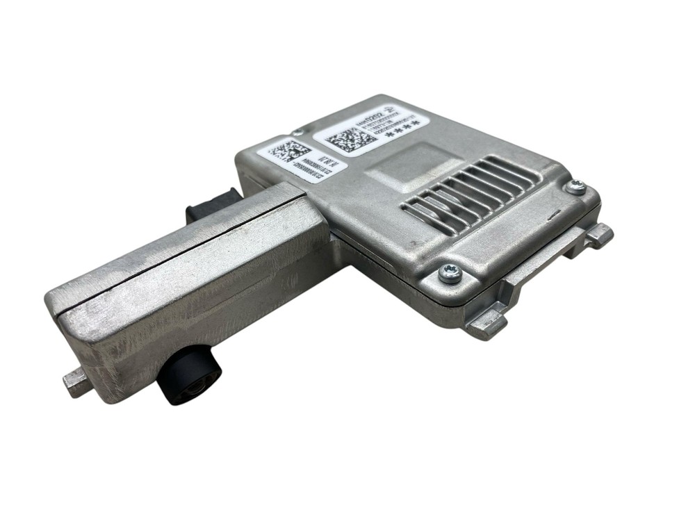 2021-2022 CADILLAC ESCALADE INNER MIRROR MOUNTED FORWARD COLLISION ALERT MODULE