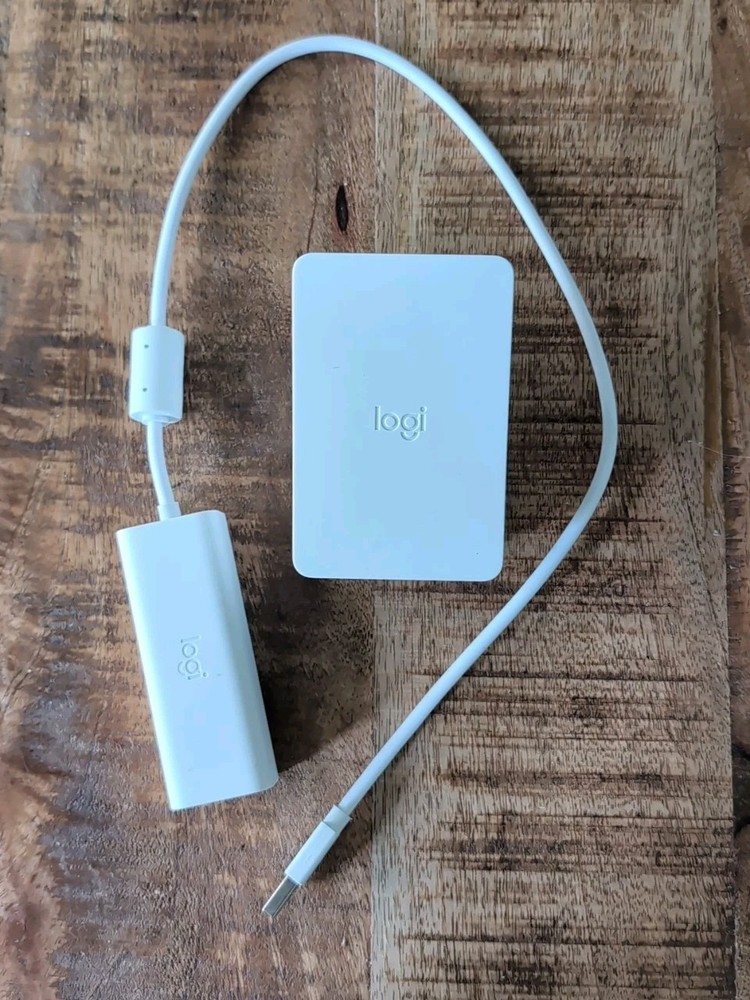 Logitech Tap VU0053 Video Conferencing Touch Controller