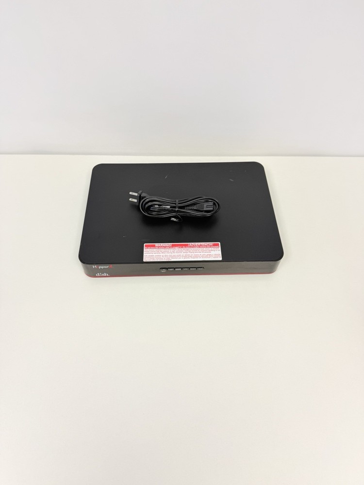 Dish Hopper DUO Smart DVR And HD/DVR Receiver Tested