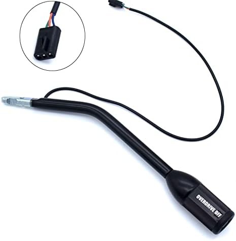 Automatic Transmission Shifter Ford