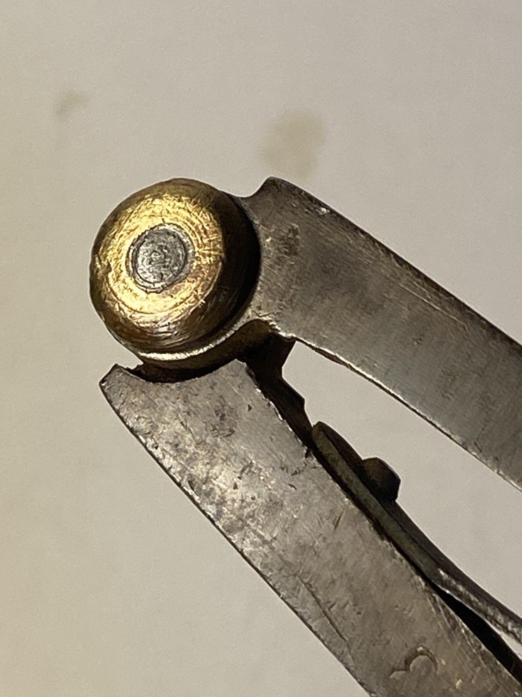 Vintage Sargent & Co. 8" Wing Divider - Compass Caliper Divider