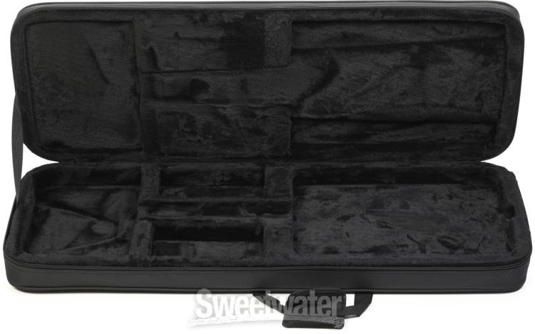 Gator Lightweight Case - Double-cutaway Electric Guitar