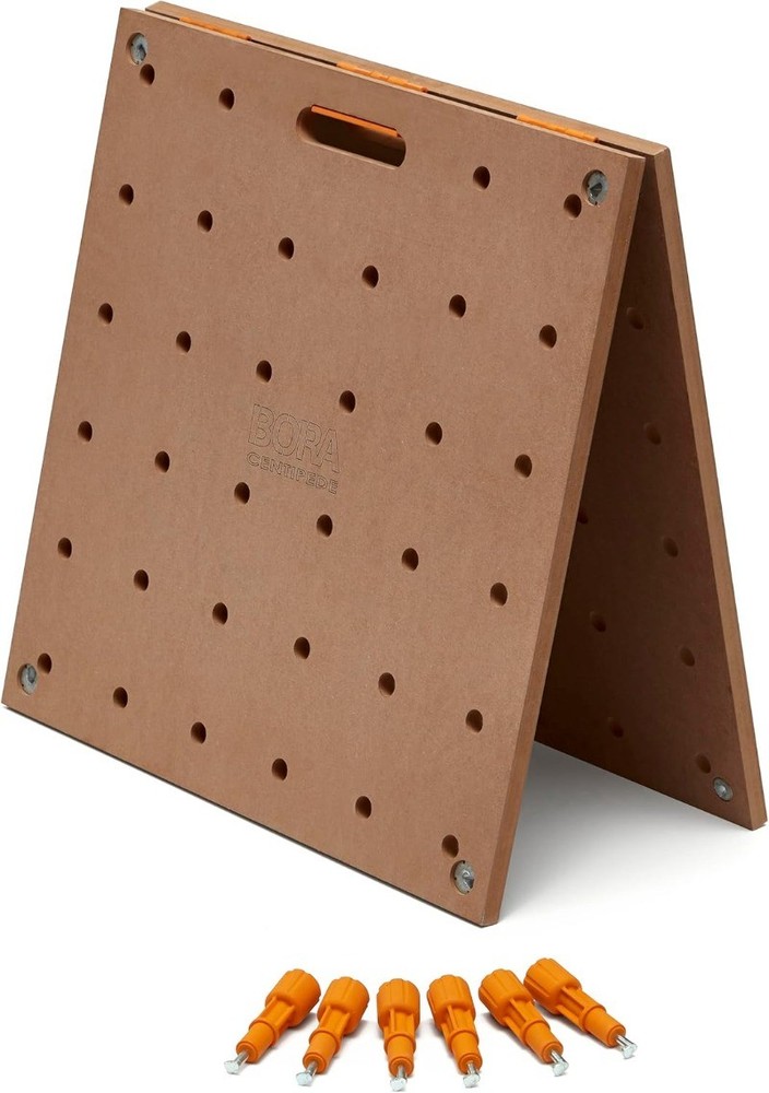 Bora Centipede Workbench Table Top For Bora Centipede Work Stand Saw Horses