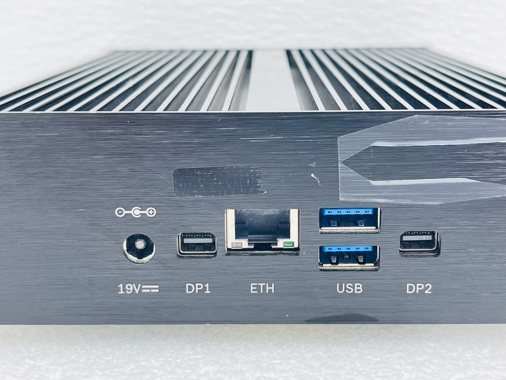 USED - Bosch Security VideoJet Decoder 8000 High Performance VJD-8000 /UNIT ONLY