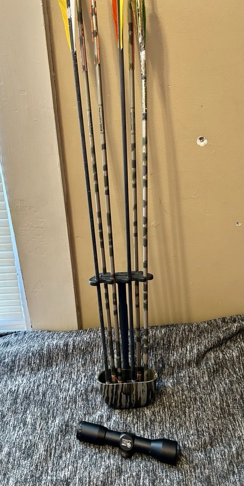 TenPoint Titan TL-4 Crossbow *Pre-Owned*