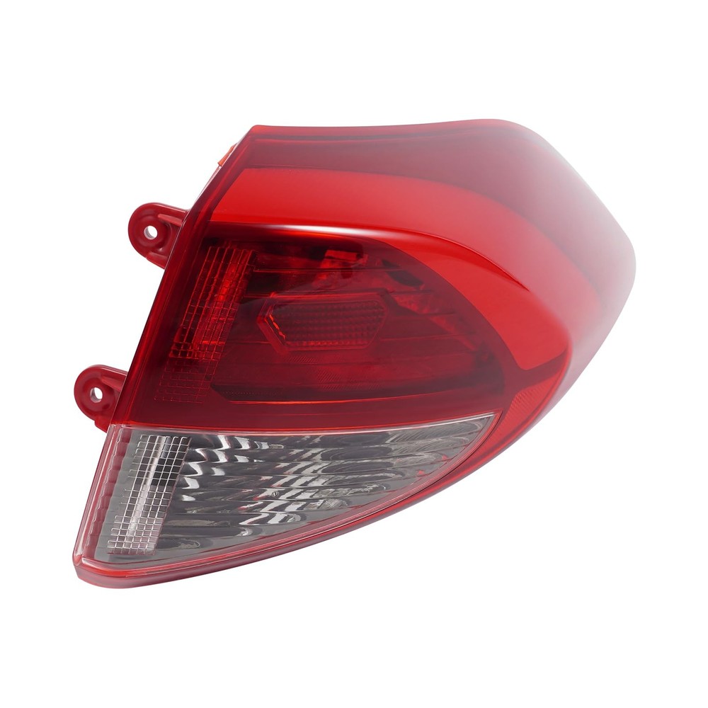Tail Light for Tucson 2016-2018 Passenger Side Halogen Version 92402D3010