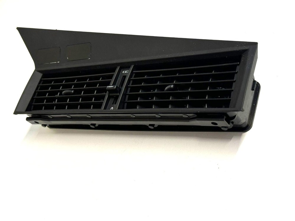Front Interior Center Console Vent Grill for Mercedes W201 190E