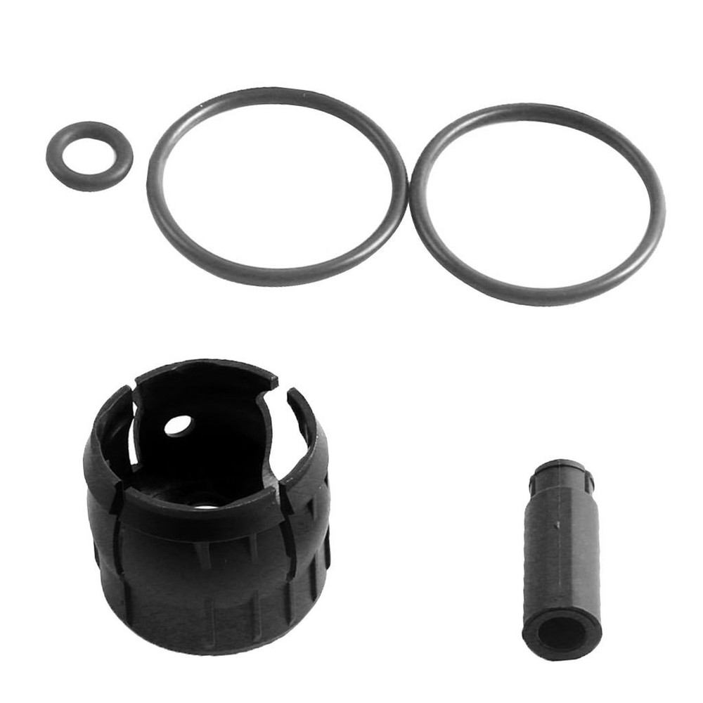 Plastic Repair For Vauxhall Combo