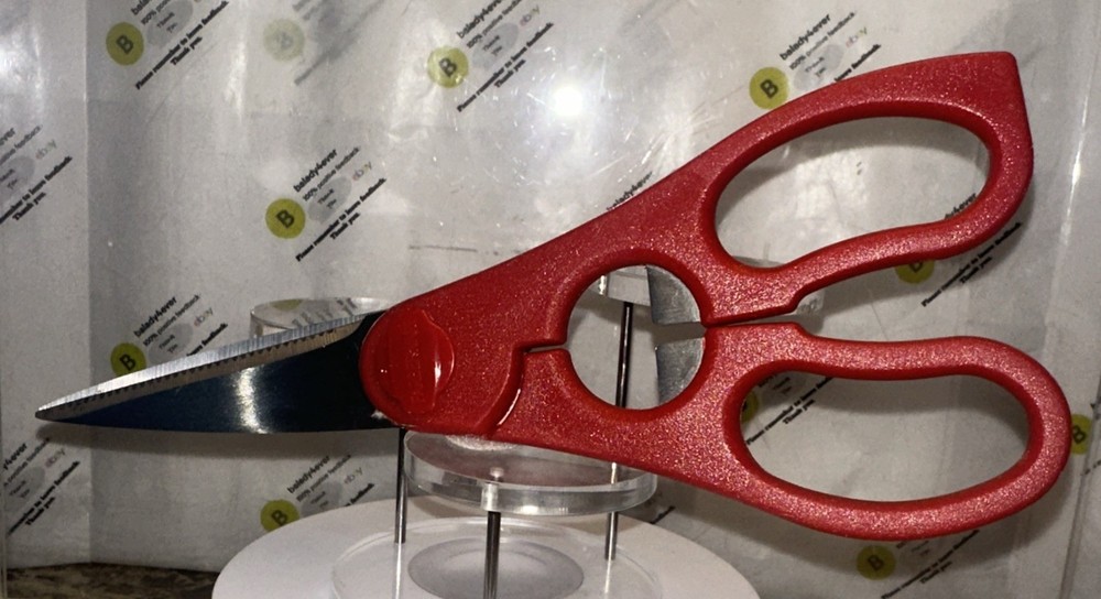 Farberware Kitchen Shears 8”