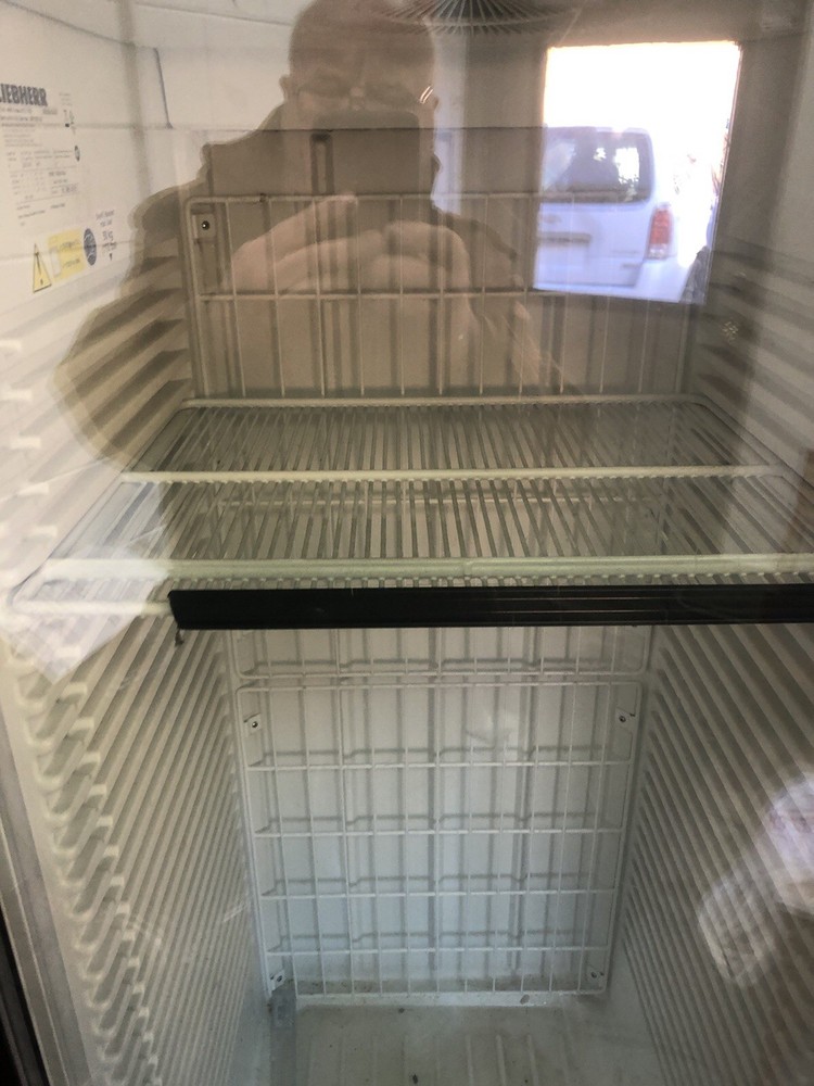 LIEBHERR FDVB4643 Commercial Freezer