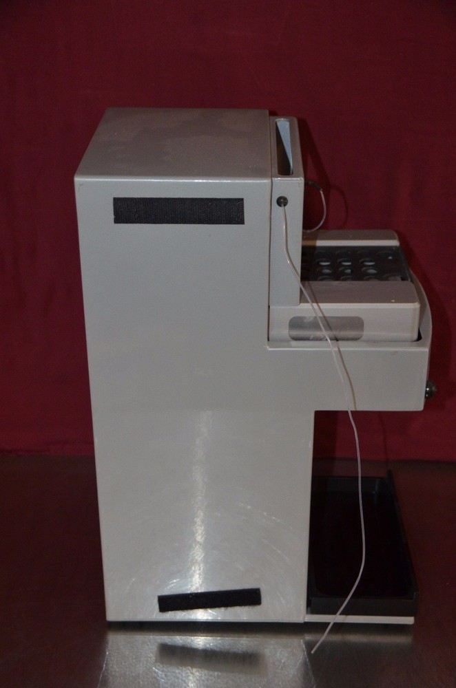 Innovatis MS20 T Cedex Autosampler Multisampler with Power Supply
