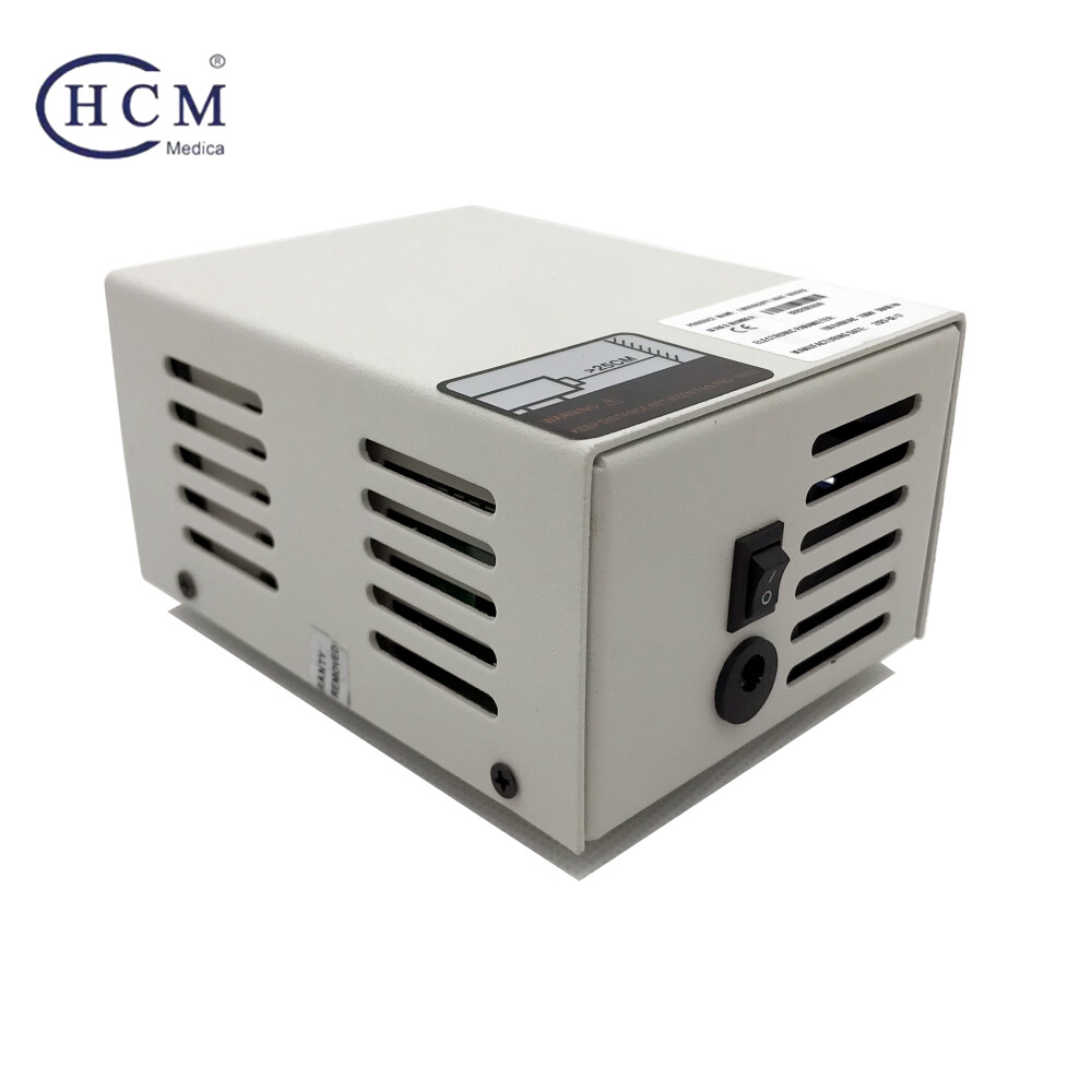 100W Portable Mini Medical Endoscope Camera Cold Endoscope LED Light Source