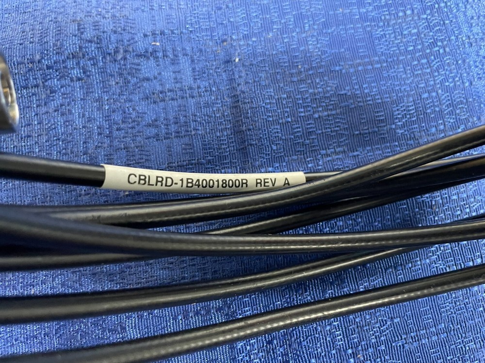 Zebra CBLRD-1B4001800R Accessory 15 foot Cable