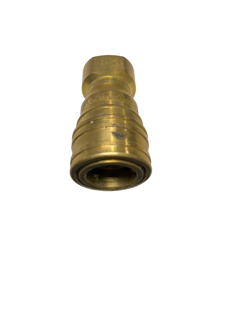 Hansen Gas-Mate 1/2 PSIG Quick Coupling Socket *SALE*