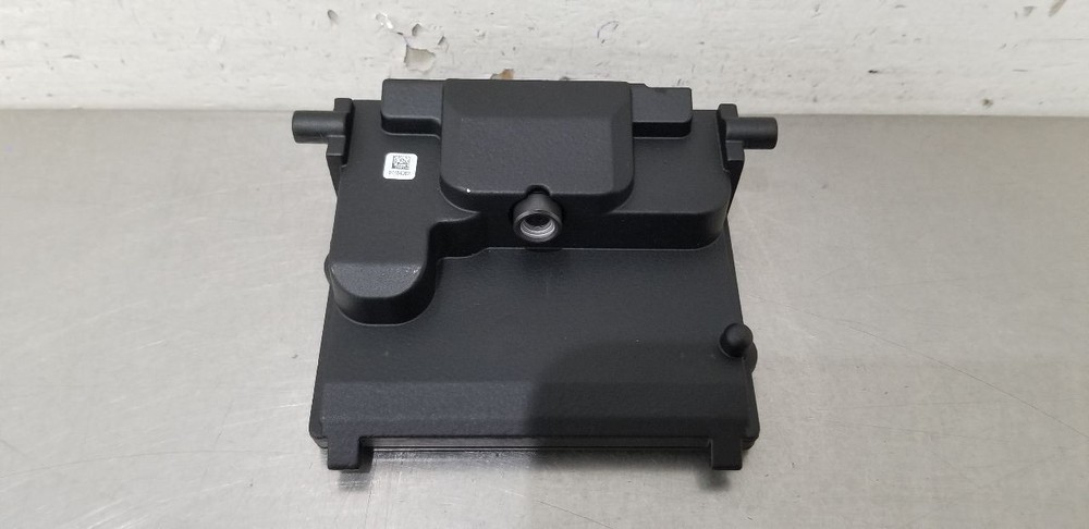 24 FORD BRONCO FRONT FACING CAMERA WINDSHIELD MOUNTED M2DT19H406CH