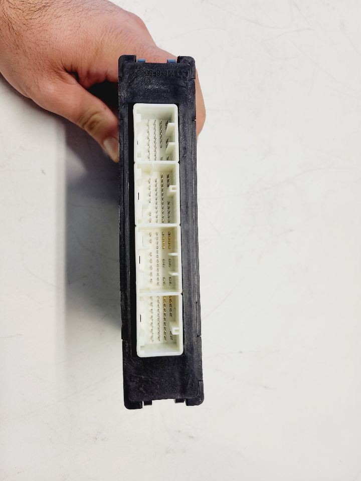 2012 SUBARU IMPREZA 2.0L ENGINE CONTROL MODULE ECM ECU 22765AC426