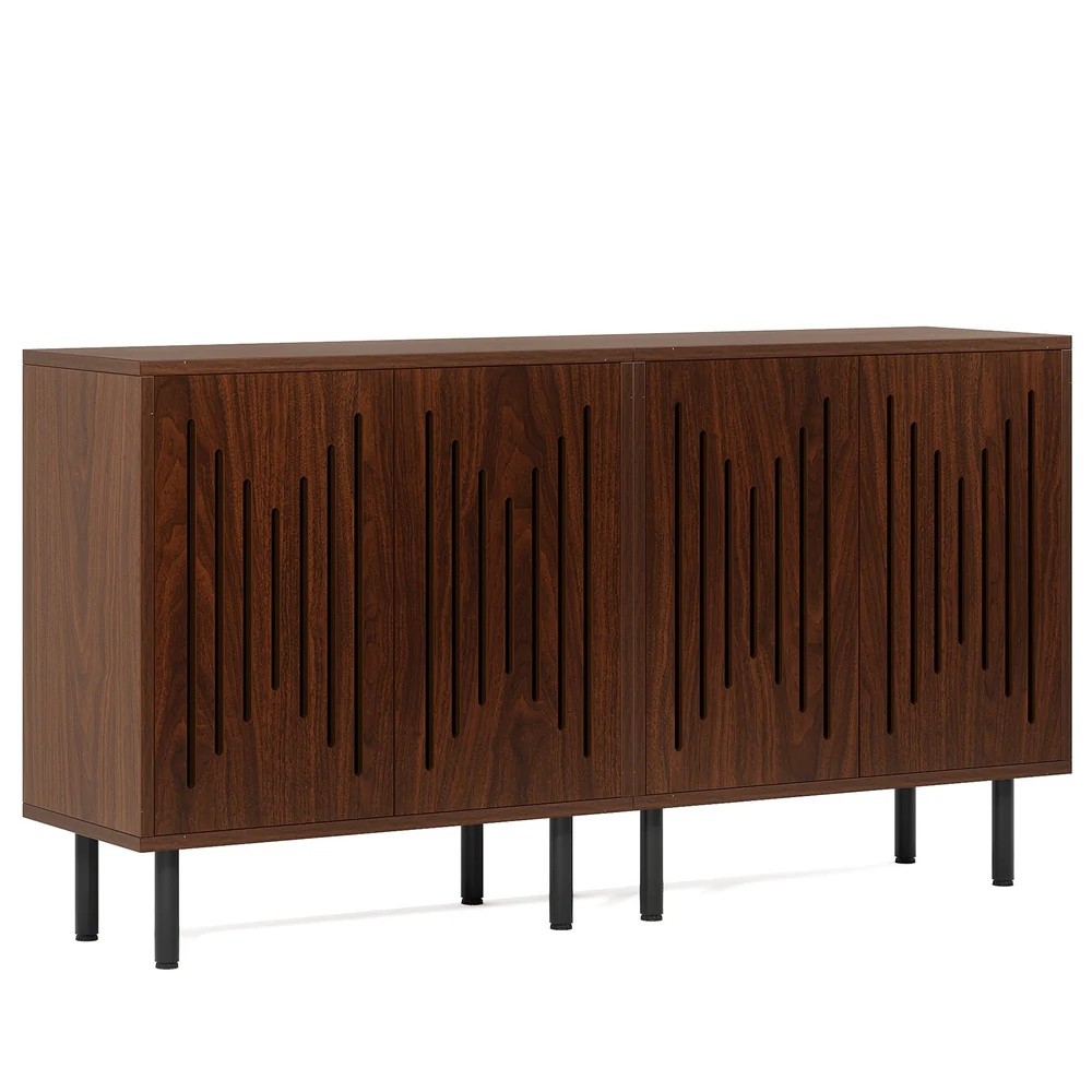 Sideboard Buffet Cabinet Kitchen Pantry