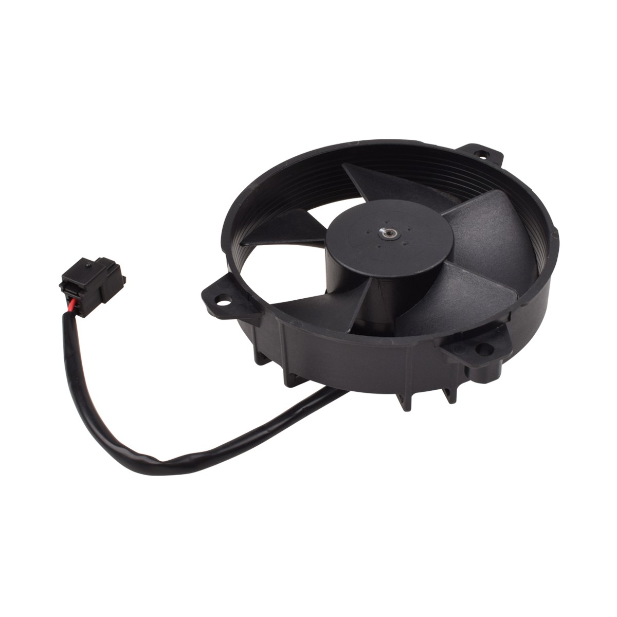 30103013 5.2" Paddle Blade Pusher Fan 307 CFM VA31-A101-46S Compatible with Spal