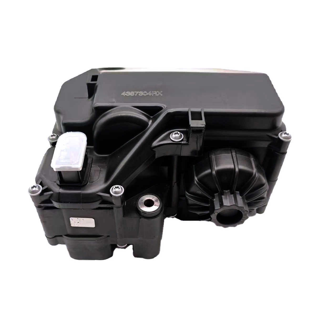 4387304RX Denoxtronic 2.2 Control Def Urea Pump 12V For Cummins ISX ISB ISC