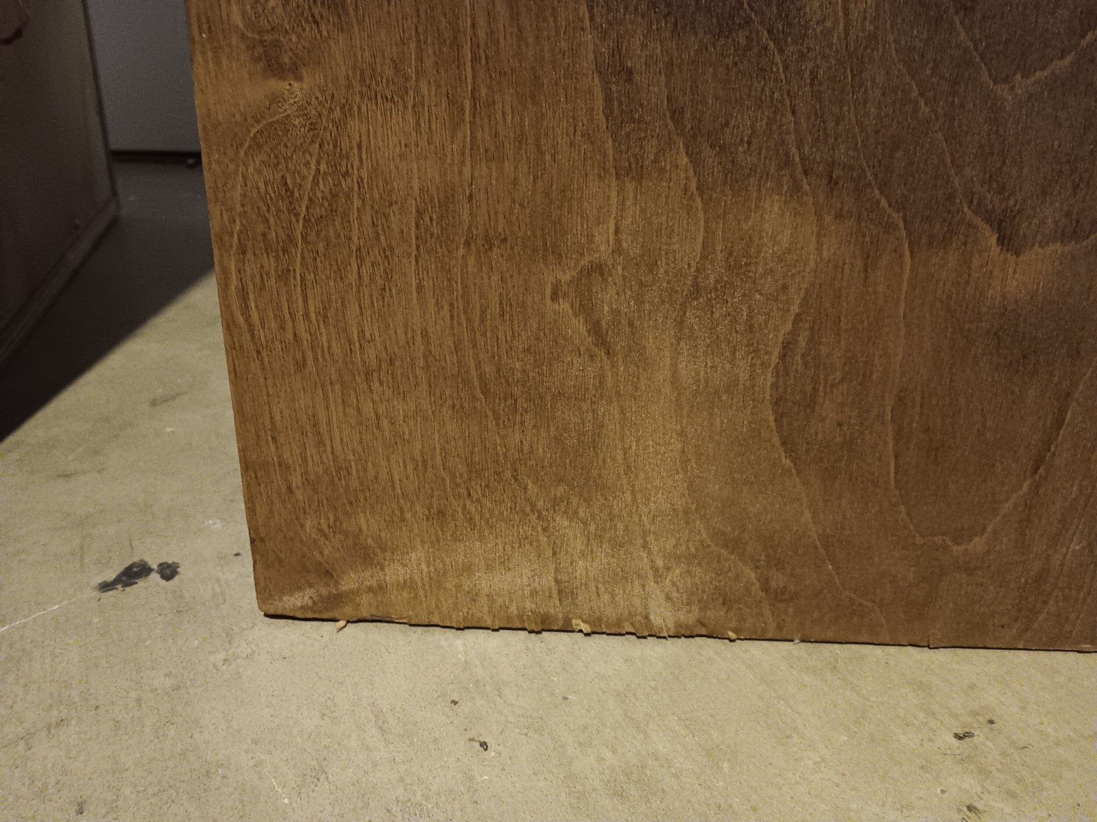 VTG RARE 2 Klipsch Cornwall C-BR 1980 Speakers