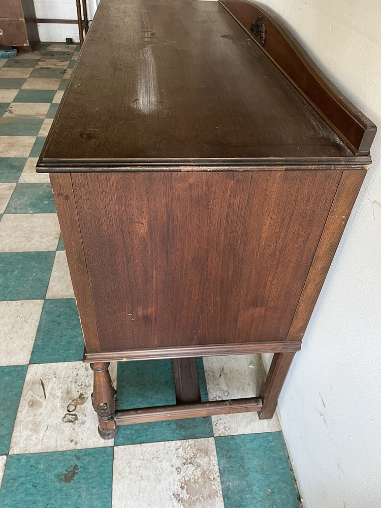 Antique Side/Server Table