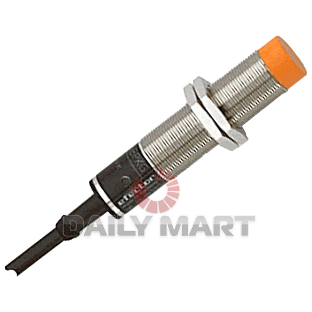 New In Box IFM IG5202 Proximity Switch