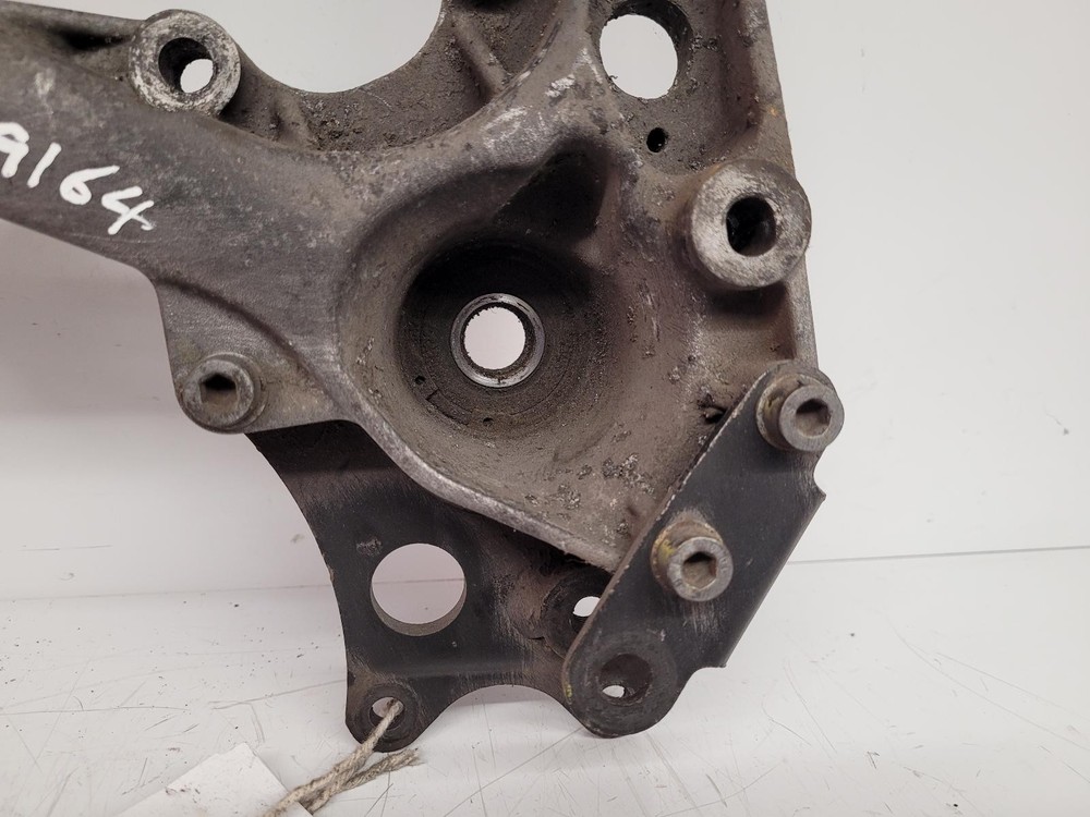 2011 PIAGGIO MP3 300 EXHAUST BRACKET