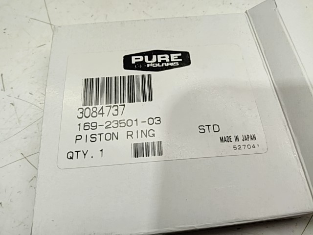 Ring - 2000 Polaris NOS