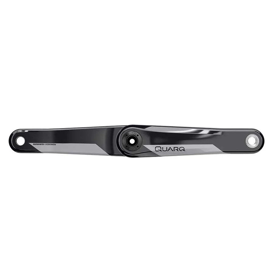 DUB Crank Arm Assembly