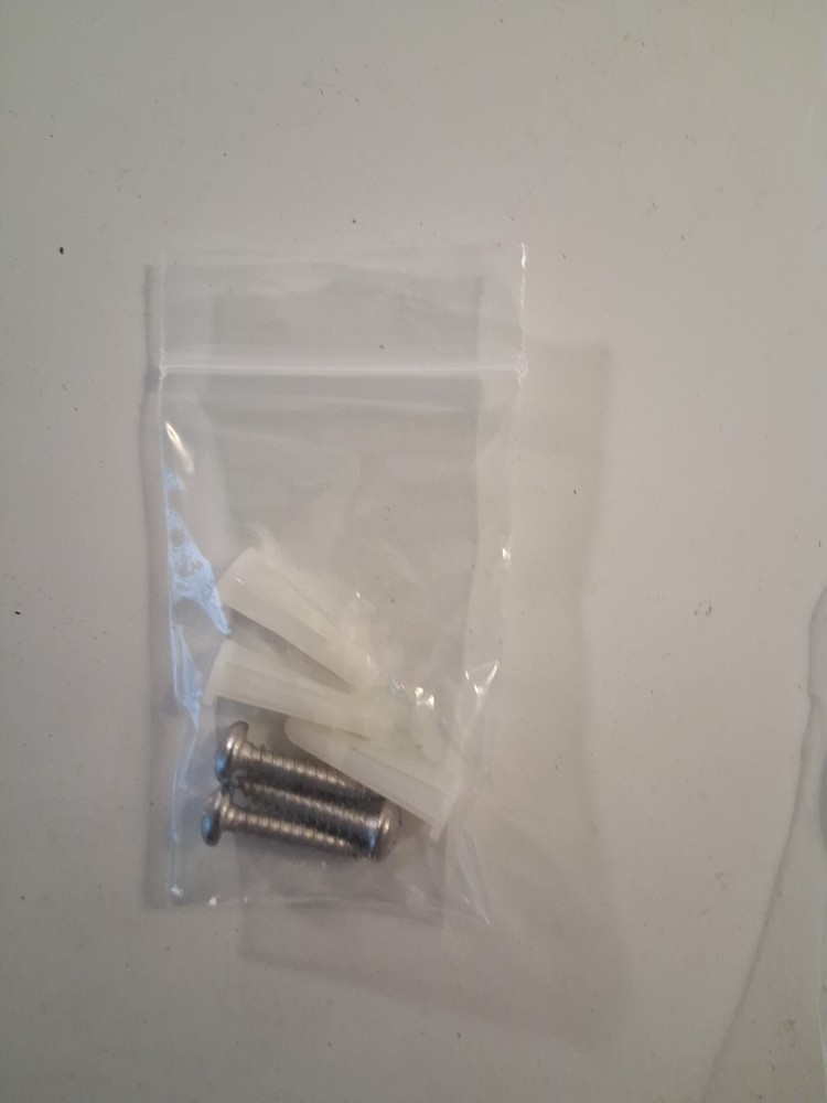 2GIG Secondary Touch Screen (2GIG-TS1) NEW