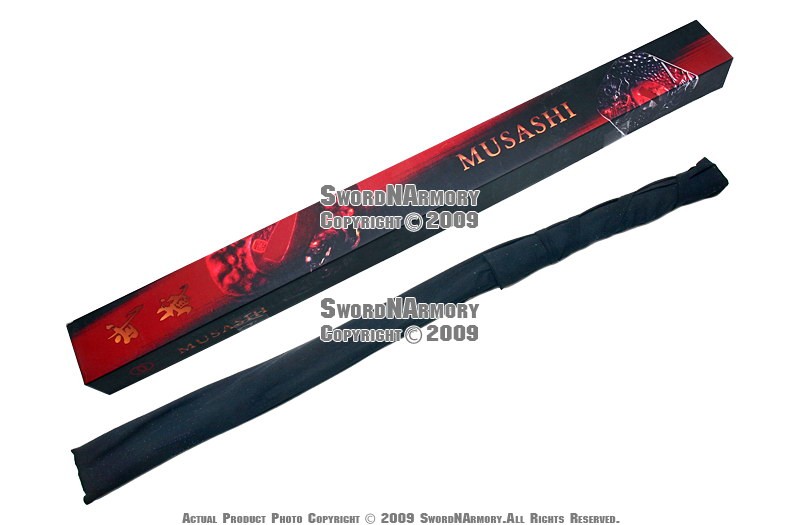 Handmade Japanese Dragon Samurai Katana Sword Sharp New