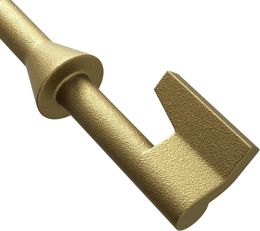 Corp. M07-001 Water Meter Key