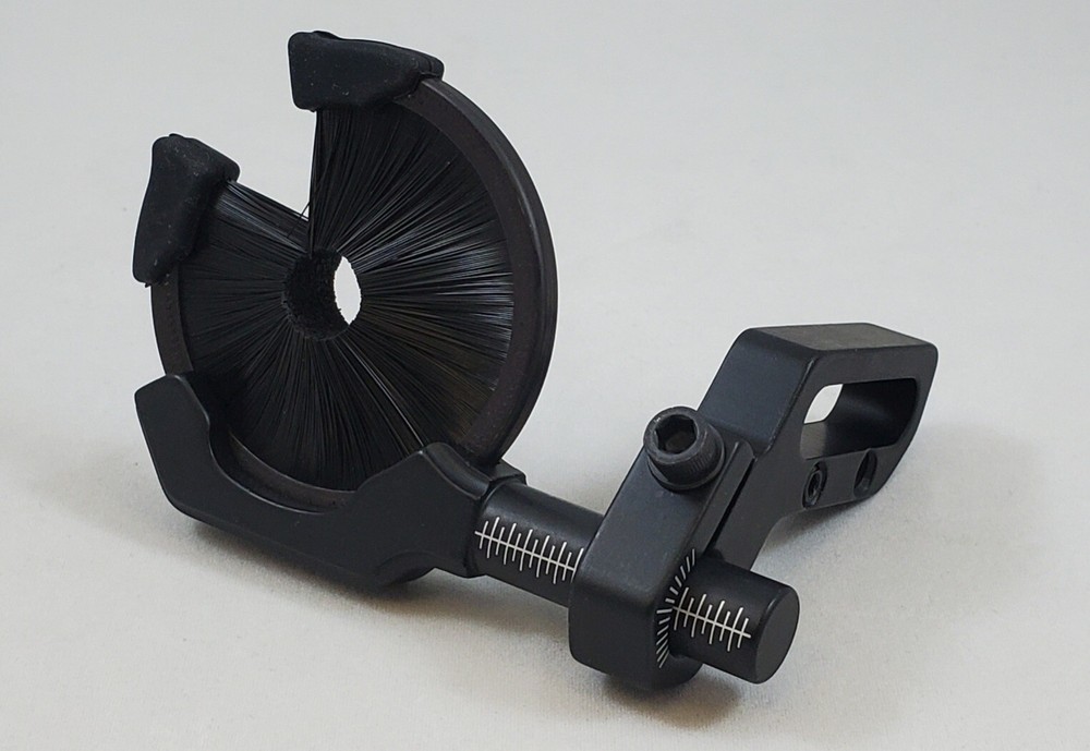 Full Capture Arrow Rest