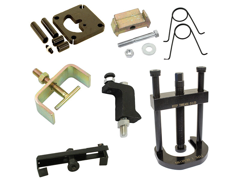 Engine Builder Tool Kit for Aircooled VW Beetle Ghia Thing Type 3 - 5229