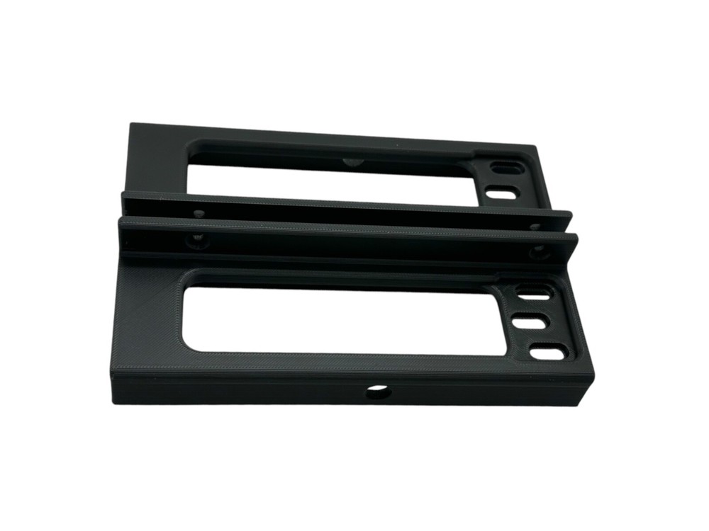 Desk Mount Kit for UAD-2 Satellite Thunderbolt - Under Desk Mounting Brackets