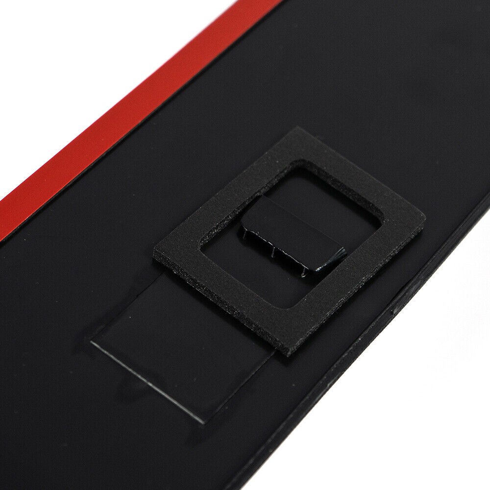 Driver Front LH Door Applique Pillar For Dodge Grand Caravan Town Country Trim