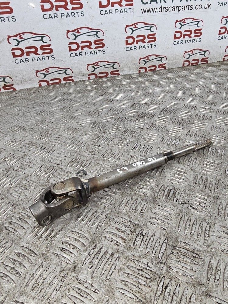 DAIHATSU CHARADE STEERING COLUMN UJ KNUCKLE UNIVERSAL JOINT 2006