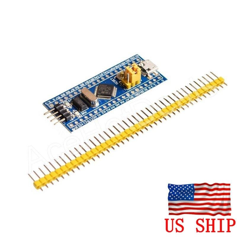 STM32F103C8T6 ARM STM32 Minimum System Development Board Module for Arduino