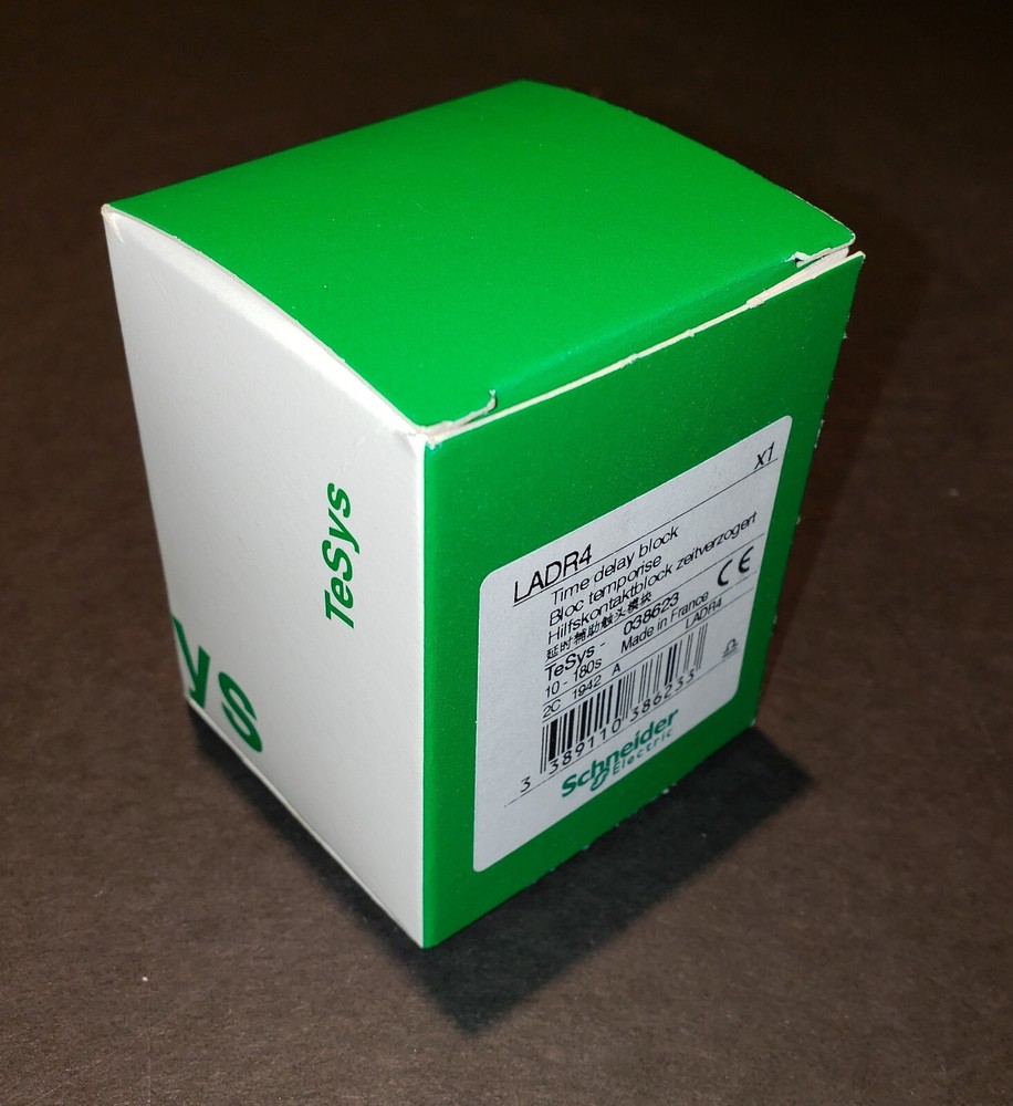 LADR4 - New