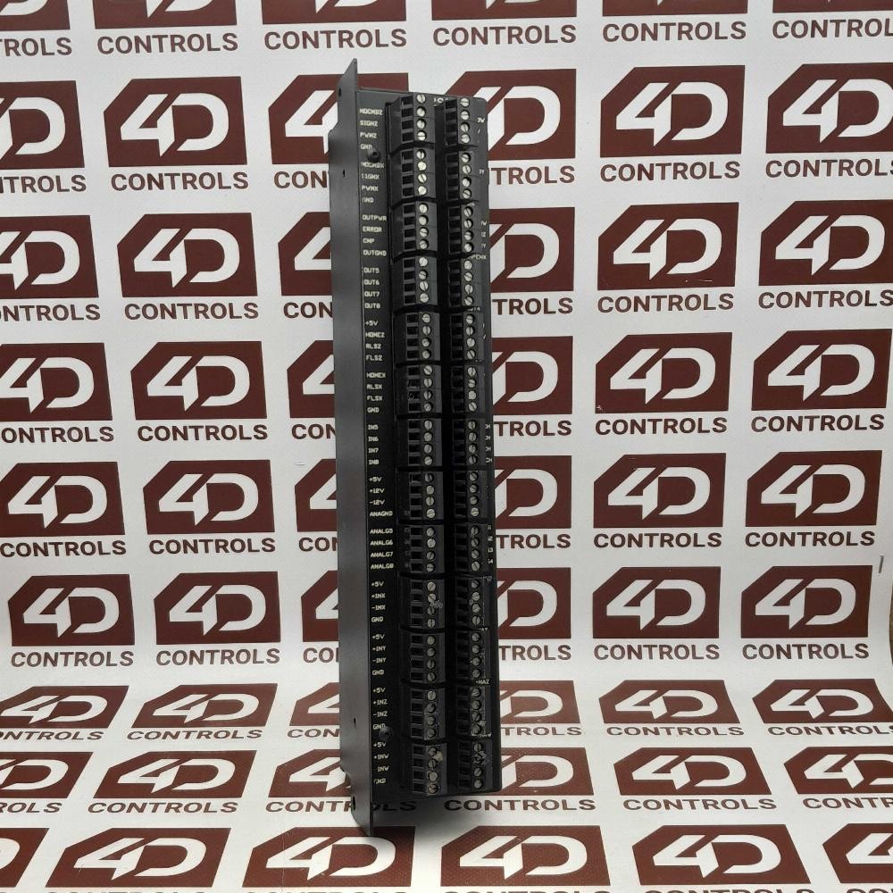 Galil ICM 2900 Motion Controller, Used (UPP)