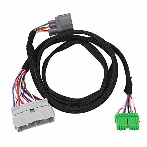 Chassis Wire Connector Harness,B Series Chassis Adapter Harness D Series