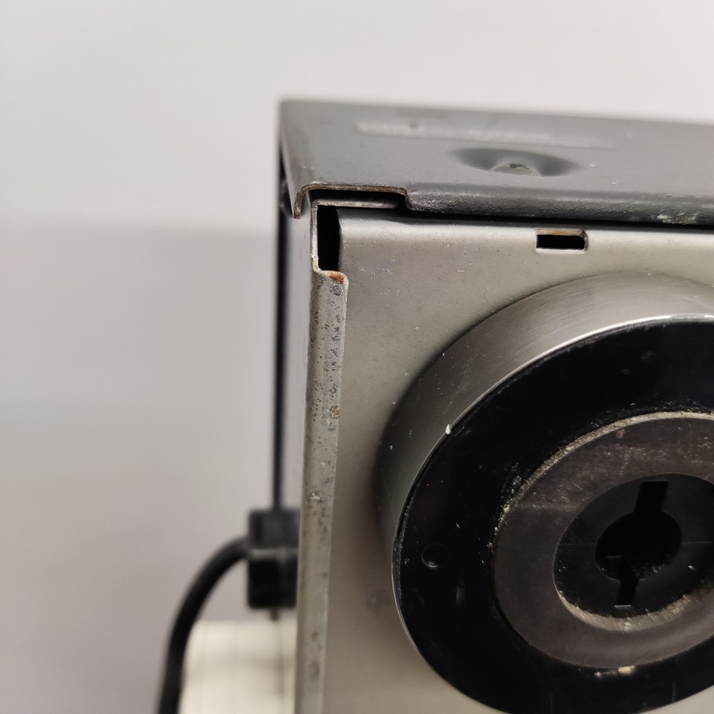 SONY CDP-211 COMPACT DISC CD PLAYER HI-FI SEPARATE