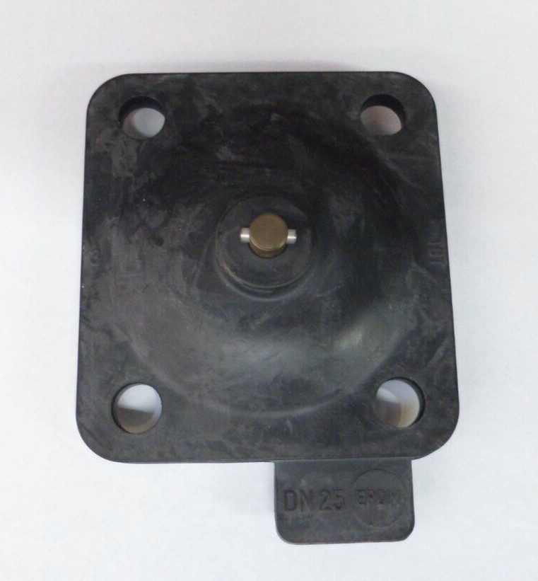 Burkert 1” Diaphragm DN25 EPDM/PTFE