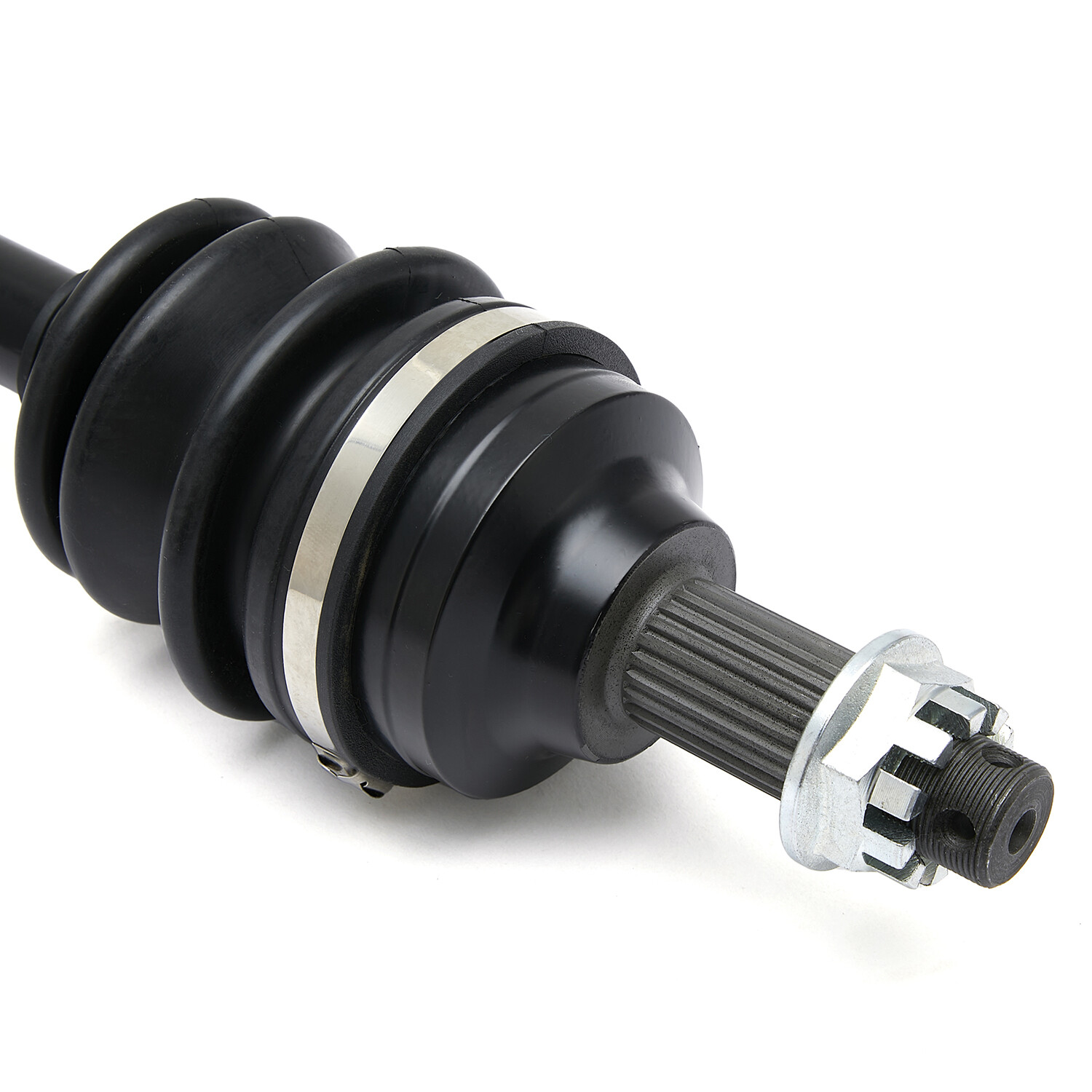 Rear Left & Right CV Axles for Honda Foreman Rubicon 500 TRX500 TRX520 2020-2021