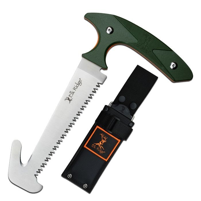 ER-HLSAW001 Evolution Hinterland Folding Saw
