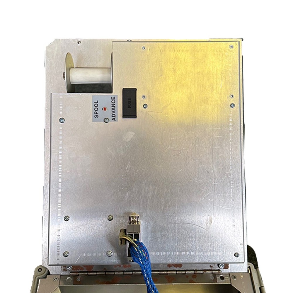 ATAM SYSTEMS INC 2360 PROCESS DATA LOGGER W/ ENCLOSURE