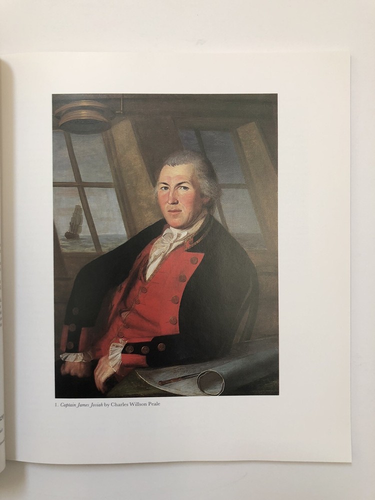 A Gallery Collects Peales by Robert Devlin Schwarz (1987, Paperback)