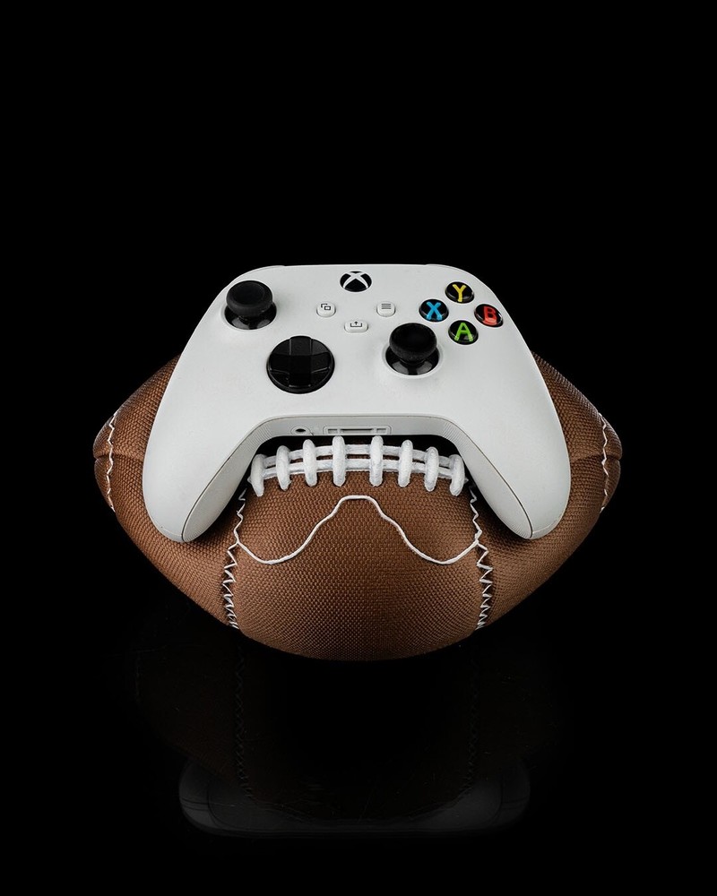 Touchdown Controller Holder